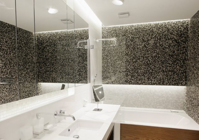 Квартира 4 Project Azovskiy + Pahomova