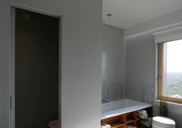 Квартира 2 Project Azovskiy + Pahomova